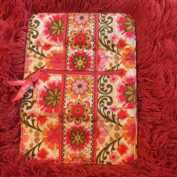 Vera Bradley wallet - Picture 2 of 7